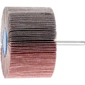 PFERD TOOLS Korund Fächerschleifer F für Feinschliff und Finish - 44516126