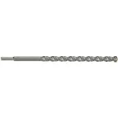 Wolfcraft Mauerdurchbruchbohrer HM Sechskant-Schaft 7918010 Ø 8 mm