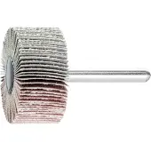 PFERD TOOLS Korund Fächerschleifer F für Feinschliff und Finish - 44408246