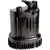 Sicce 28196 Master Dw 5500 L/h H400cm 10m Erdungsanschluss Der Wassertransferpumpe