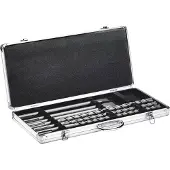 Metabo SDS-max Bohrer- / Meisselset SP - 7 teiliges Set - 623106000