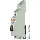 ABB E215-16-11F, 250 V, 9 mm, 6,8 cm, 8,5 cm