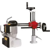 Holzmann Vorschubapparat 4 Geschwindigkeiten SF324N 400V