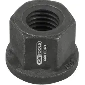 Ks Tools Kragenmutter, M14 ( 440.0049 )