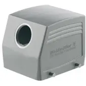 Weidmuller Tüllengehäuse Querbügel Alu IP66 1788400000