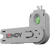 Lindy Usb Port Blocker