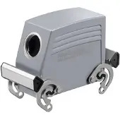 Weidmuller Tüllengehäuse Querbügel Alu IP66 1787020000