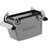 Weidmuller Kupplungsgehäuse Querbügel Alu IP66 1786960000