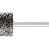 PFERD TOOLS INOX EDGE Schleifstift Zylinder A30 für Edelstahl - 31323613