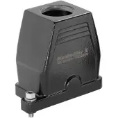 Weidmuller Steckergehäuse Verschr Alu IP68 1082430000