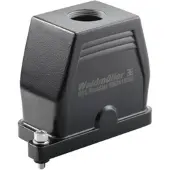 Weidmuller Steckergehäuse Verschr Alu IP68 1082610000