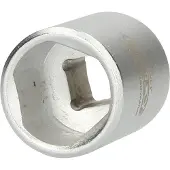 Ks Tools Einspritzpumpen-Stecknuss für Zentralschraube, Ø 35 mm, Länge 42 mm