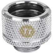 Thermaltake G1/4 PETG Tube 16mm OD Adapter