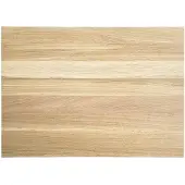 Siena Home Schneidebrett "Brescia", (1 St.), 45 Griff, aus FSC-zertifiziertem Eichenholz