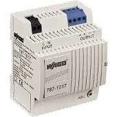 Wago Compact-Netzgerät 19V 2,4A 787-1017 PRI m. get.