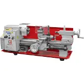 Holzmann ED300ECO 230V Tischdrehmaschine (ED300ECO)