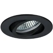 Brumberg 27063180, IP20, Schwarz