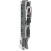 ABB ZLBM00-100-3P-M8 Lasttrennschalter 3pol schaltb.3xM8 Bolz (1SEP620150R3000)