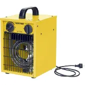 Master Klimatechnik -Elektroheizgerät B2Eca/Epb 230V 2Kw