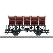 Märklin 46355, HO (1:87), 1 Stück(e), 15 Jahr(e), Braun, Model railway/train