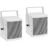 Omnitronic Molly-6 Aktiver Monitor-Lautsprecher 17.27 cm 6.5" 130 W 1 Paar