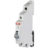 ABB E211-16-10 Ausschalter