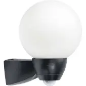 ESYLUX AL P Garda 130 schwarz