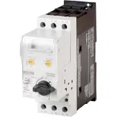Eaton Motorschutzschalter PKE65/XTU-65 8-65A