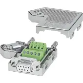 Phoenix Contact Interface D-Sub 25-pol Buchse SUBCON/SH