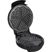Severin Wa 2103 1300w Waffeleisen