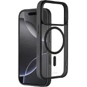 Hama Frame Protec Iphone 17 Pro Magnetic Handyhülle
