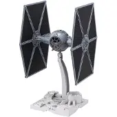Revell Tie Fighter Star Wars Wackeln 1/72 M
