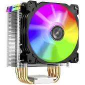 Jonsbo Cr-1400 Argb Cpu-lüfter 92 Mm