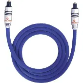 OEHLBACH D1c1382 Optik Kabel 2 M