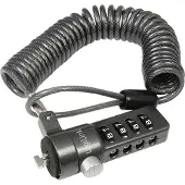 Logilink Nbs004 Sicherheitskabel Für Laptop