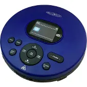Reflexion Pcd540dab Cd-player