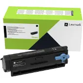 Lexmark 55b2h0e Toner