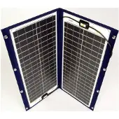 Sunware SW-22039 90 Wp Polykristallines Solarmodul 90 12 V