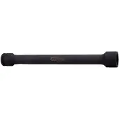 Ks Tools 3/4 Sechskant-Kraft-Stecknuss, 400 mm lang, 30 mm
