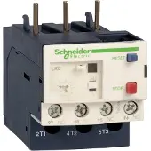 Schneider Electric Electric LRD21 Motorschutzrelais, 12-18A, 1S+1Ö, Klasse 10A