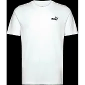 Puma T-Shirt "Essentials Small No. 1 Logo T-Shirt Herren"