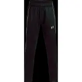 Under Armour B Challenger Training Pants black white (001) XS