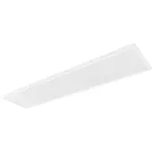 Philips Hue WCA Surimu Panel Rectangular 120 x 30 cm 60W
