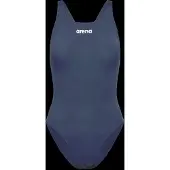Arena Badeanzug, Damen Team Pro Solid