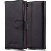 Cadorabo Book Luxury Cover