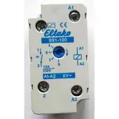 Eltako Stromstoßschalter S91-100-8V