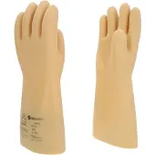 Ks Tools 117.0064, Isolierende Handschuhe, Weiß, Erwachsener, Männlich, UV-beständig, Latex