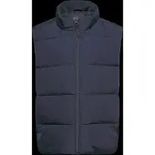 Lego Wear - Kid's Saku 205 Waistcoat - Kunstfaserweste Gr 116 blau