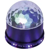 Eurolite LED BCW-4 Strahleneffekt