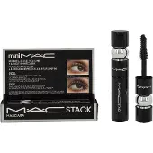 MAC Stack Micro Mascara 8ml Damen